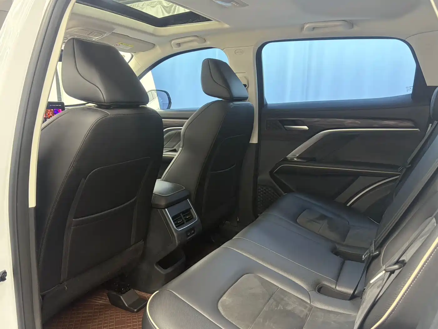Haval H6 2023 National Trend Edition 1.5T Automatic Urban фото 14