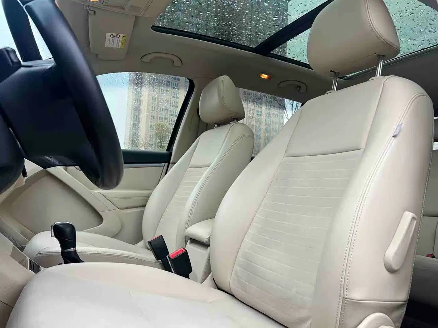 Volkswagen Tiguan 2015 1.8TSI Auto 4WD Style Vision Edition фото 20