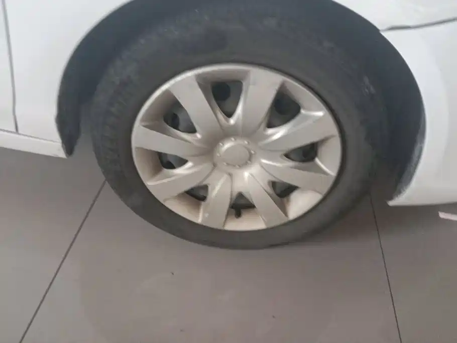 Roewe Ei5 2018 2018 Internet Luxury Edition