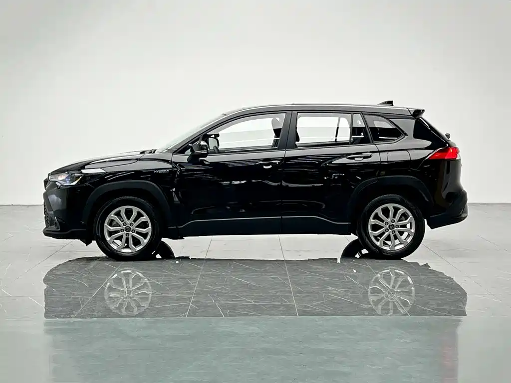 Фото 3 - Toyota Frontlander