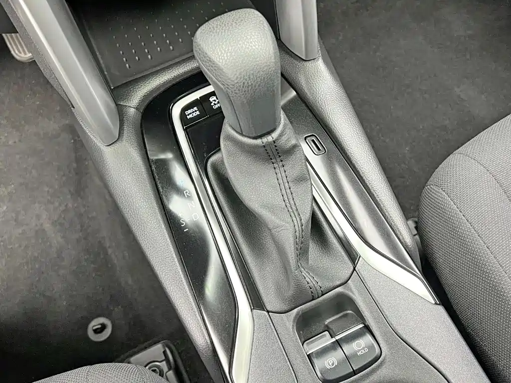 Фото 17 - Toyota Frontlander