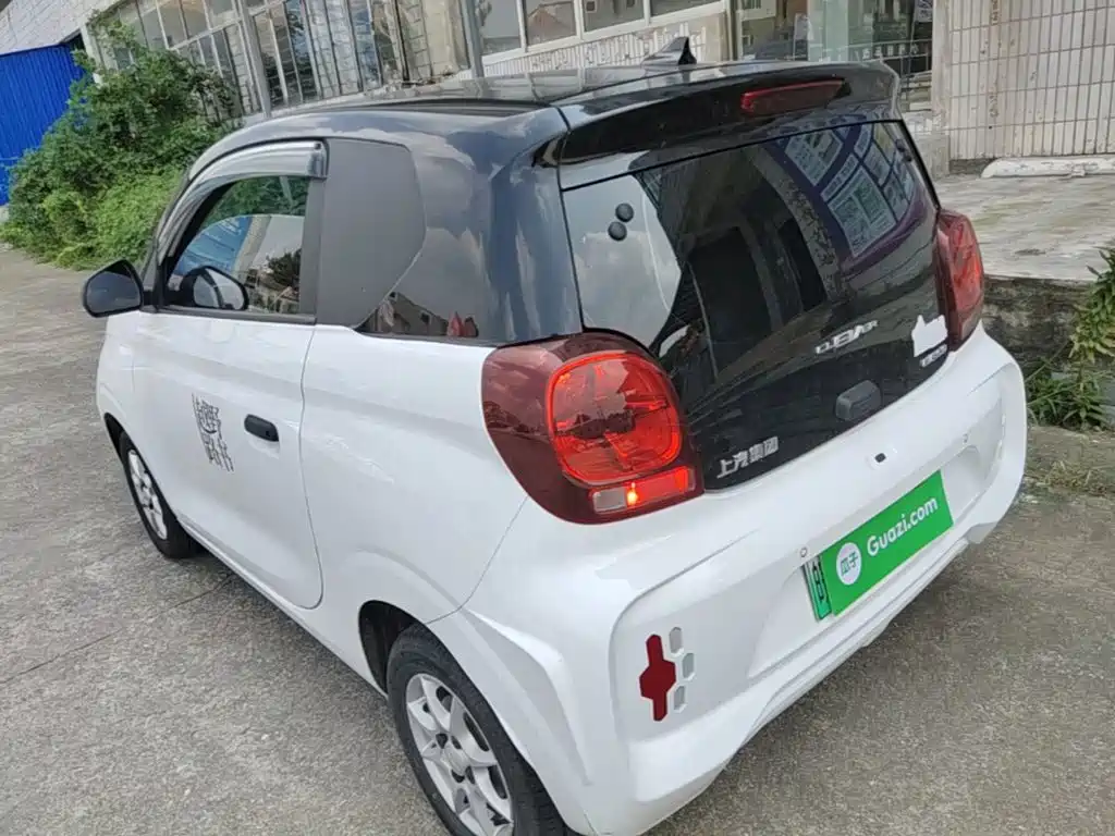Roewe Kaiwei CLEVER 2023 2022 311km Vitality Bobo Edition