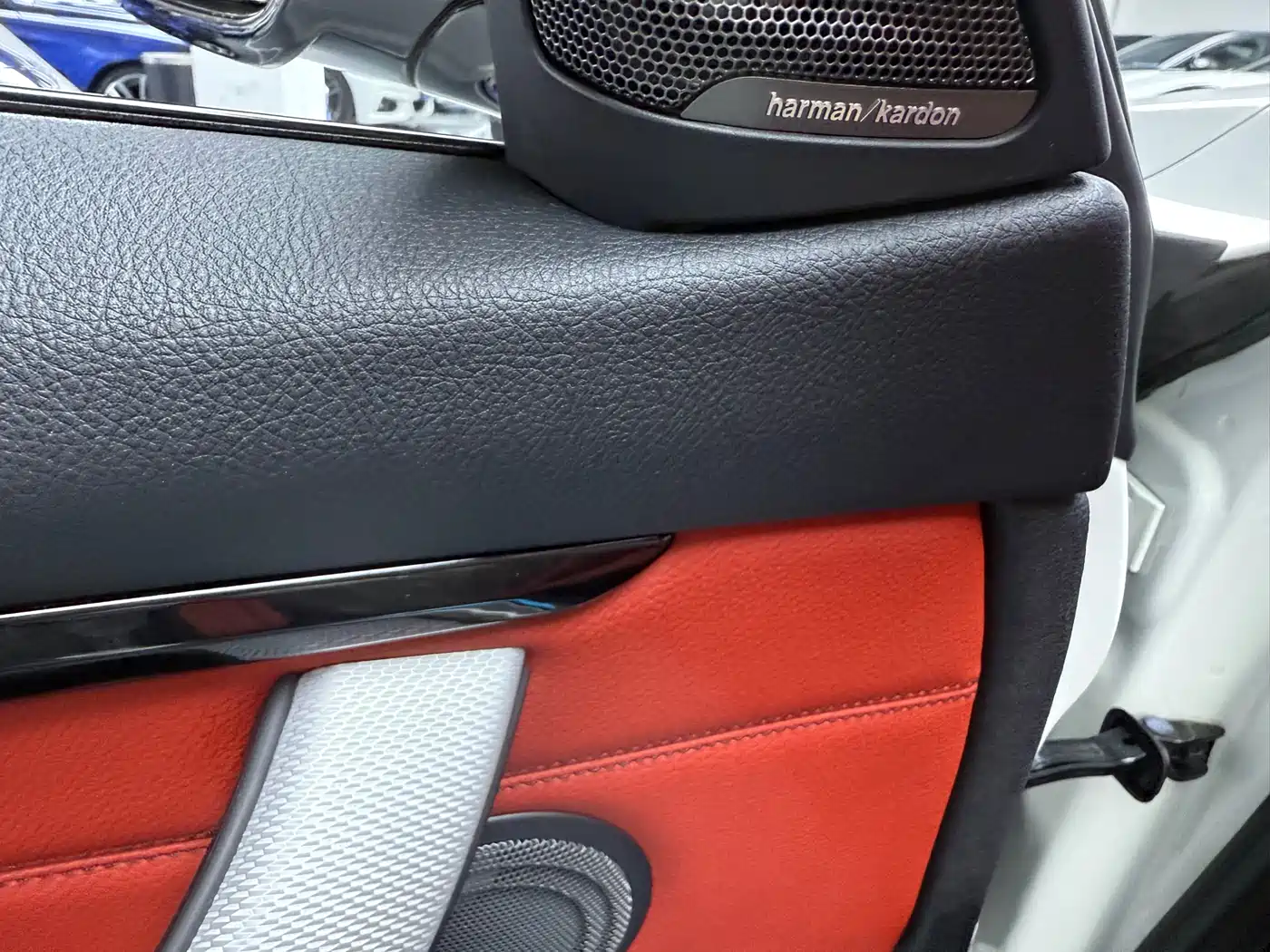 BMW 4 Series 2016 420i Convertible Design Package фото 7