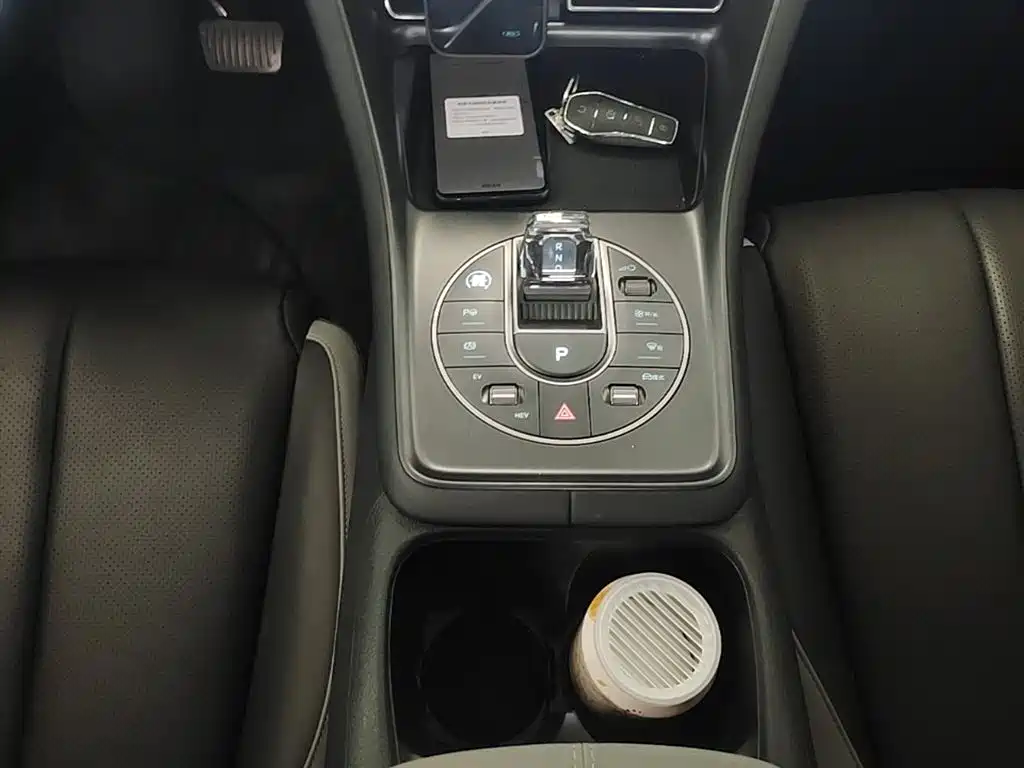 BYD Seal 05 DM-i 2025 DM-i Smart Drive Edition 75KM Luxury фото 14