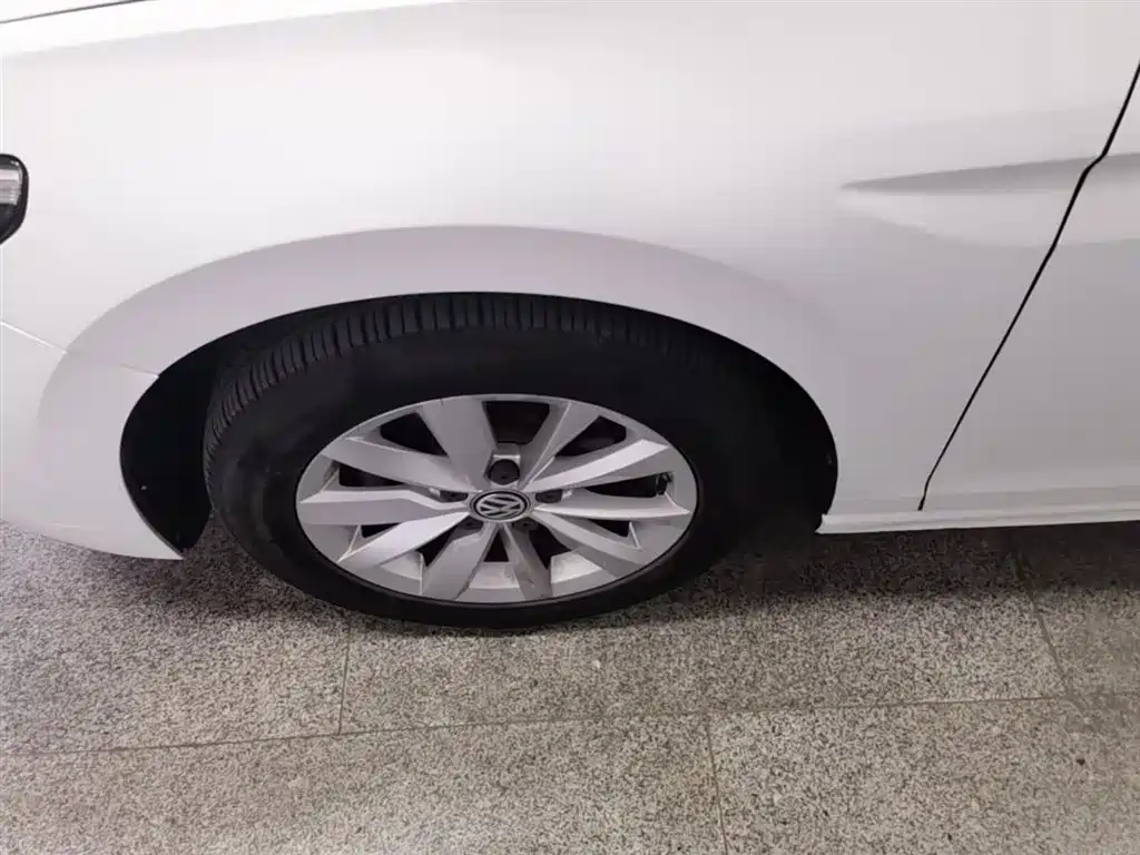 Volkswagen Bora 2019 Facelift 1.5L Automatic Comfort China VI фото 23