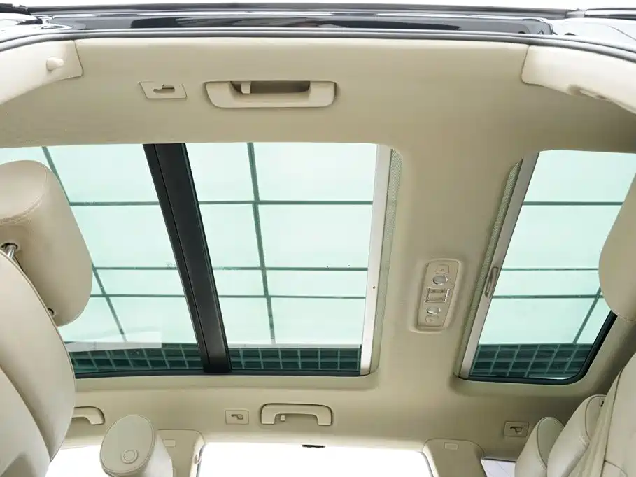 Audi Q7 2011 2011 3.0 TFSI Technology (245kW)