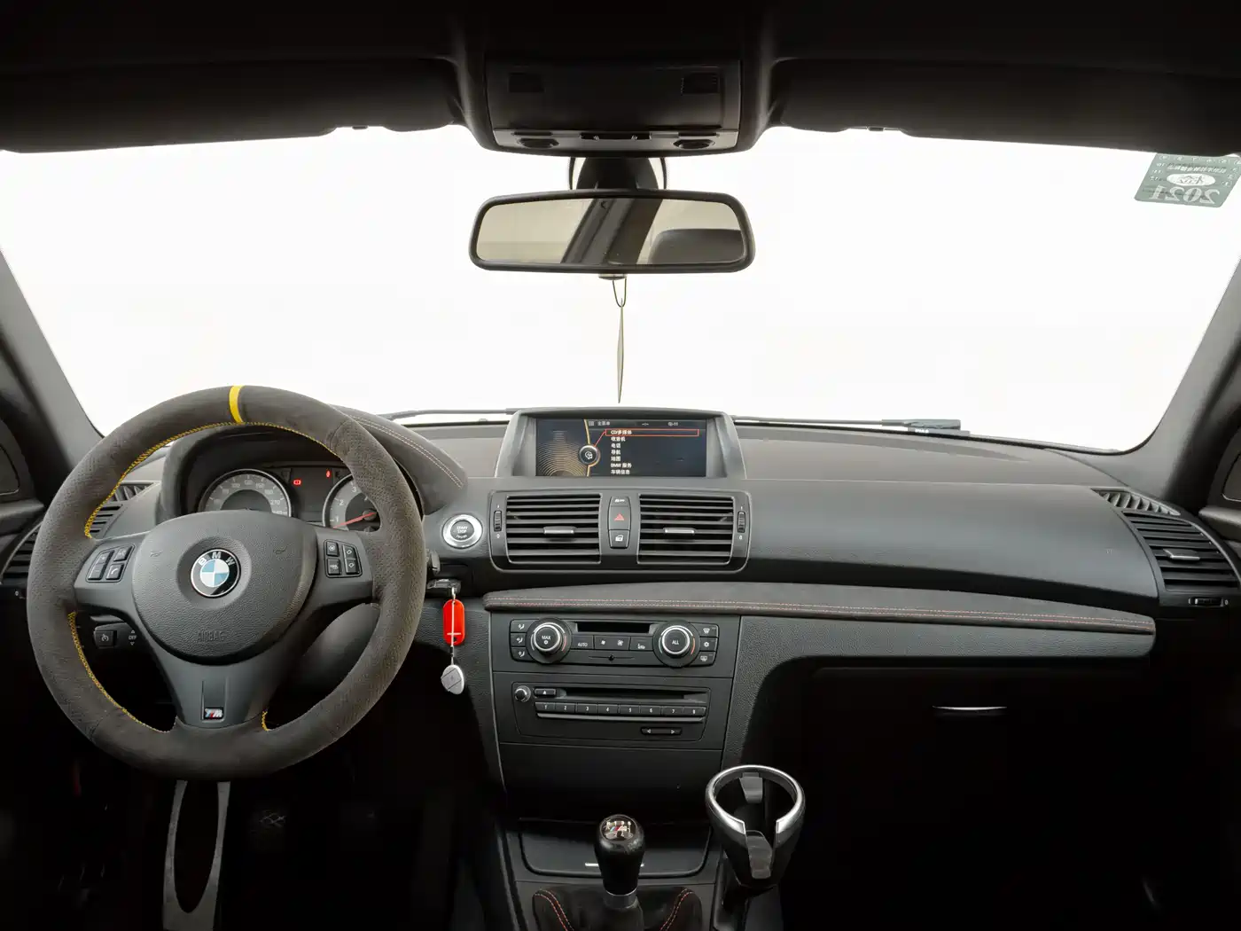 BMW 1 Series M 2013 2011 1M Coupe