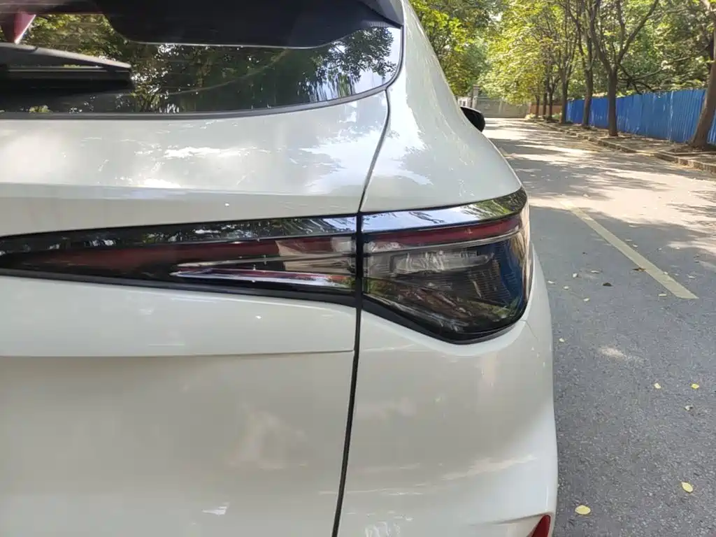 Changan X5 PLUS 2025 2025 1.5T DCT Excellence