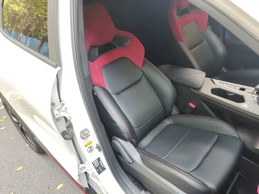 Changan X5 PLUS 2025 2025 1.5T DCT Excellence