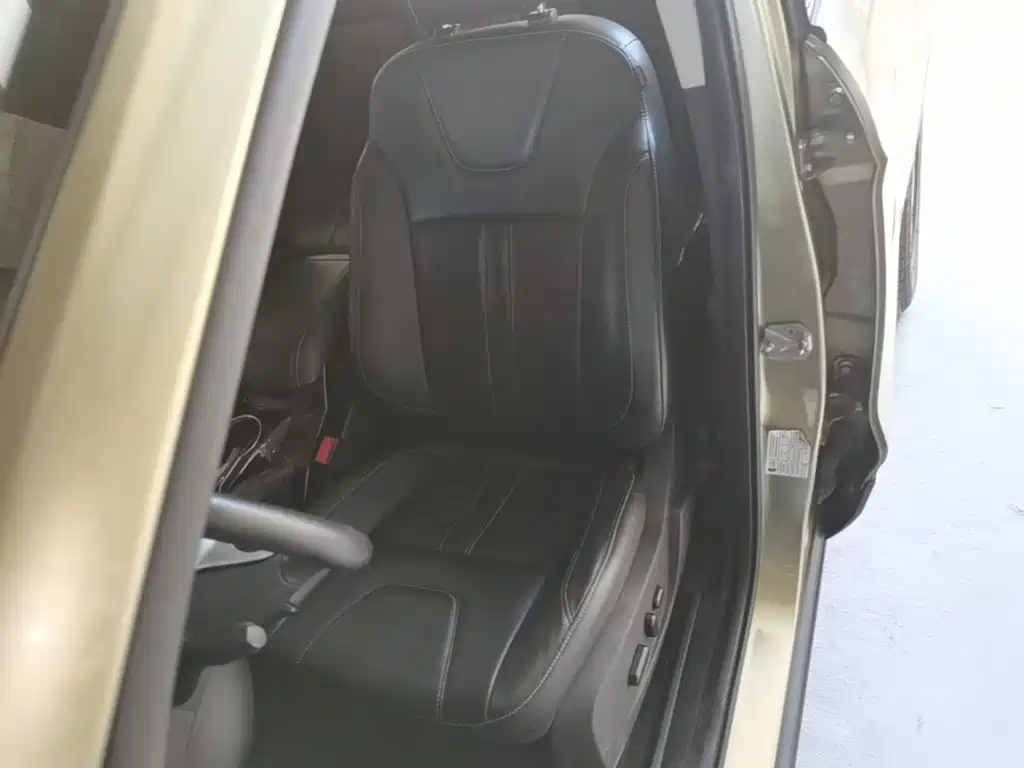 Ford Kuga 2015 2013 2.0L GTDi AWD Sport
