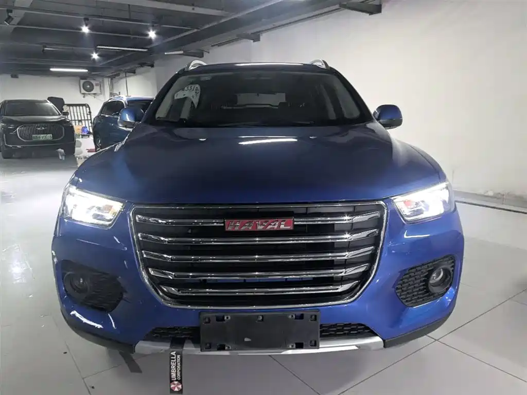 Photo 3 - Haval H2s