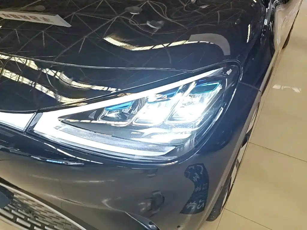 smart Elf #1 2025 2026 Agile New Luxury Edition