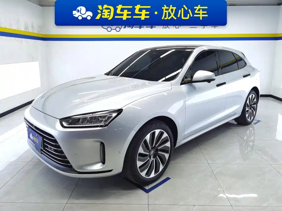 Photo 1 - AITO Wenjie AITO M5