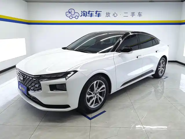 Ford Mondeo 2023