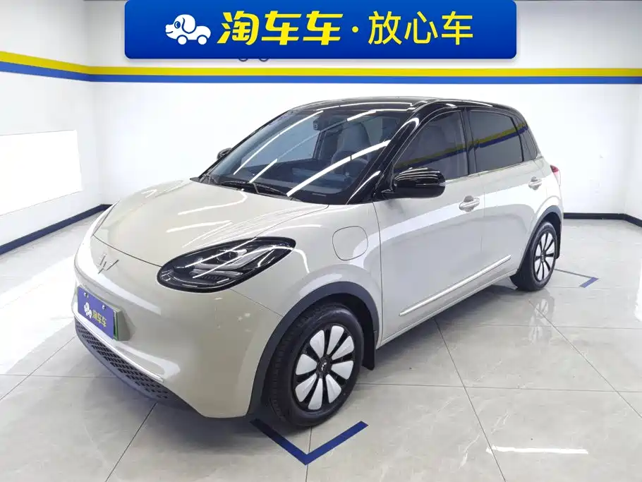 Фото 1 - Wuling Motors Wuling Bingo