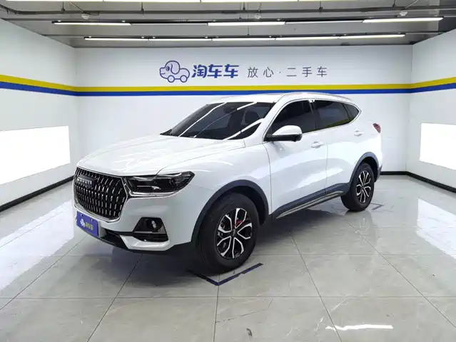 Haval H6 2024