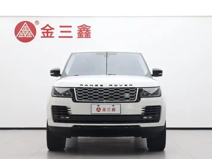 Land Rover Range Rover 2016 3.0 SC V6 Vogue SE Autobiography LWB фото 5