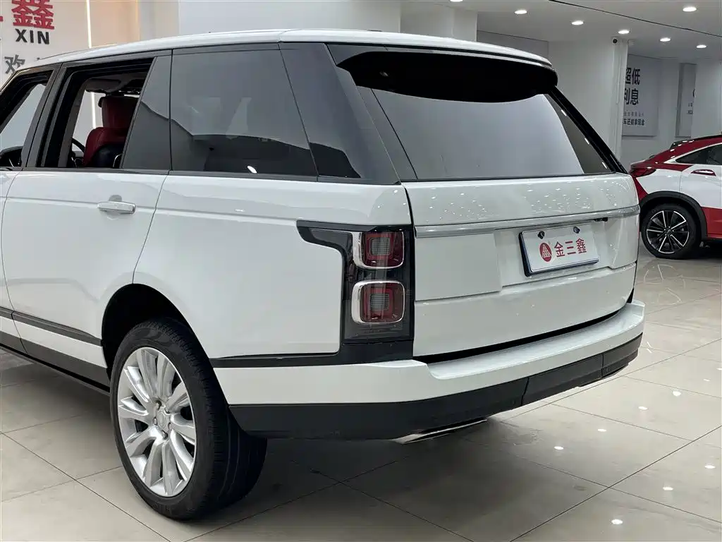 Land Rover Range Rover 2016 3.0 SC V6 Vogue SE Autobiography LWB фото 32