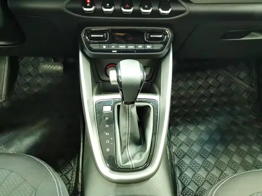 Baojun 510 2021 2019 1.5L CVT Joy Edition China VI