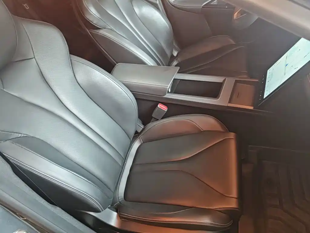 XPeng G3 2021 2021 G3i 520N