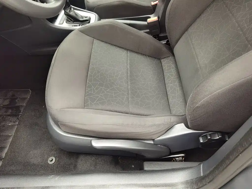 Фото 20 - Volkswagen Lavida