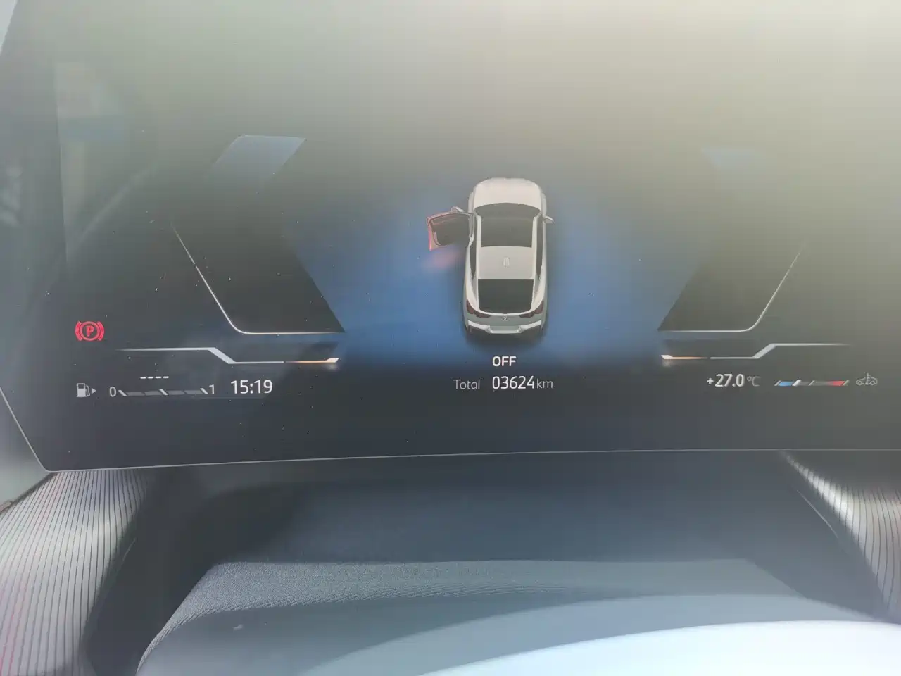 BMW X2 (Import) 2024 sDrive25i M Sport Package фото 11