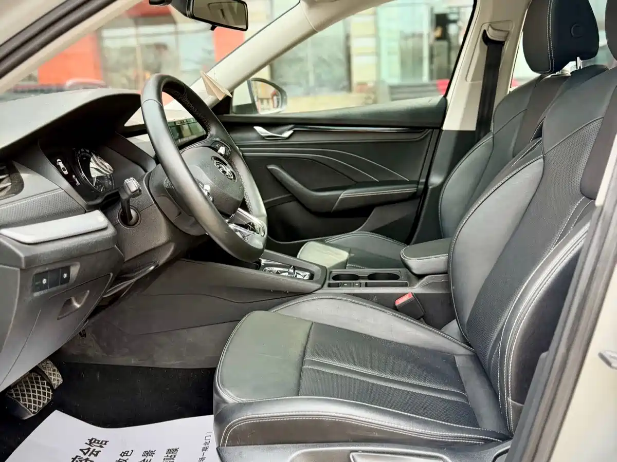 Škoda Octavia 2022 PRO TSI280 Premium Edition фото 10