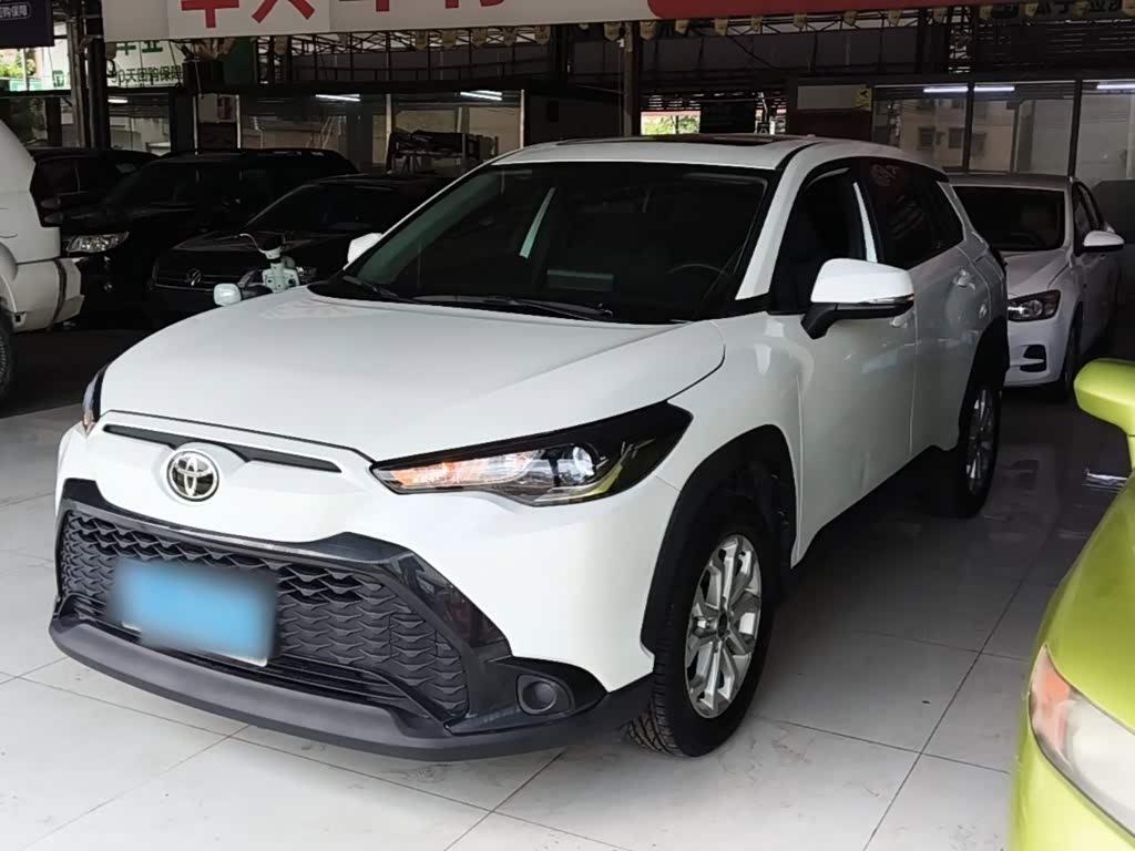 Toyota Frontlander