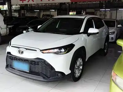 Toyota Frontlander