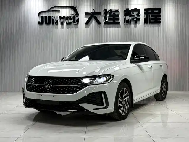 Volkswagen Lavida 2023 280TSI DSG Starlight Comfort Edition