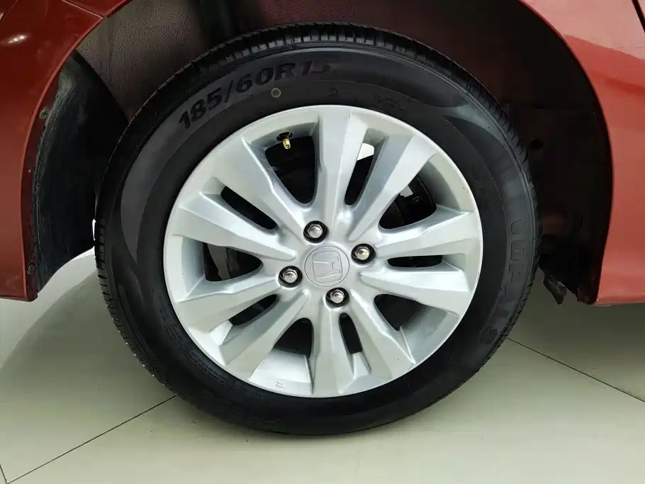 Honda City Classic 2015 2012 1.5L Automatic Elite Edition