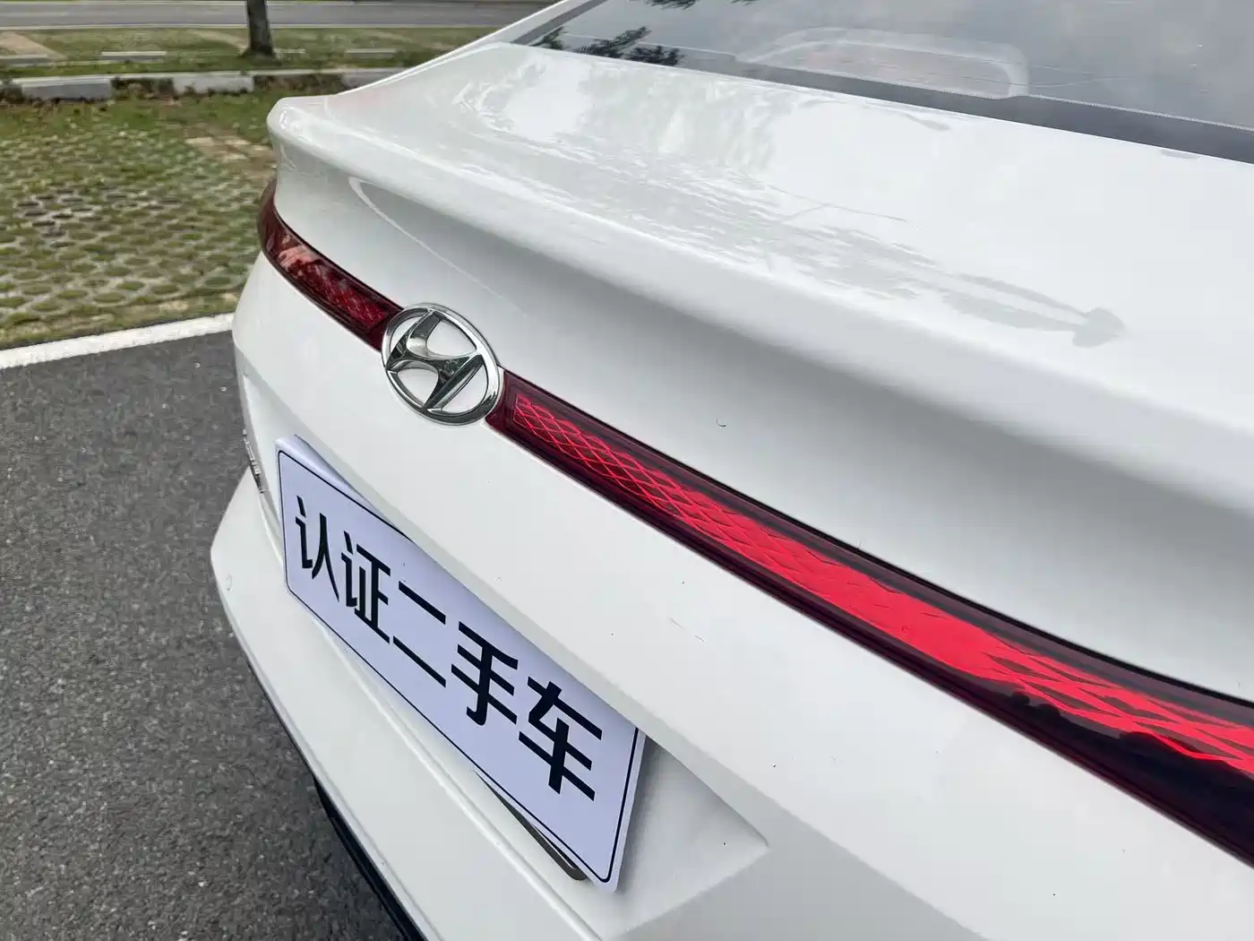 Hyundai Verna 2020 1.4L CVT GLS Cool Edition фото 23