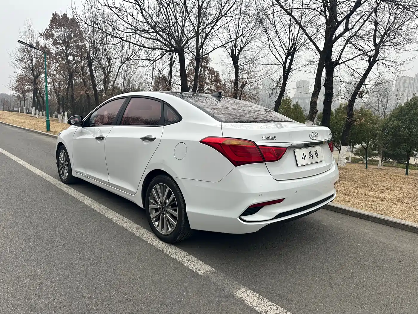 HYUNDAI NAME PICTURE