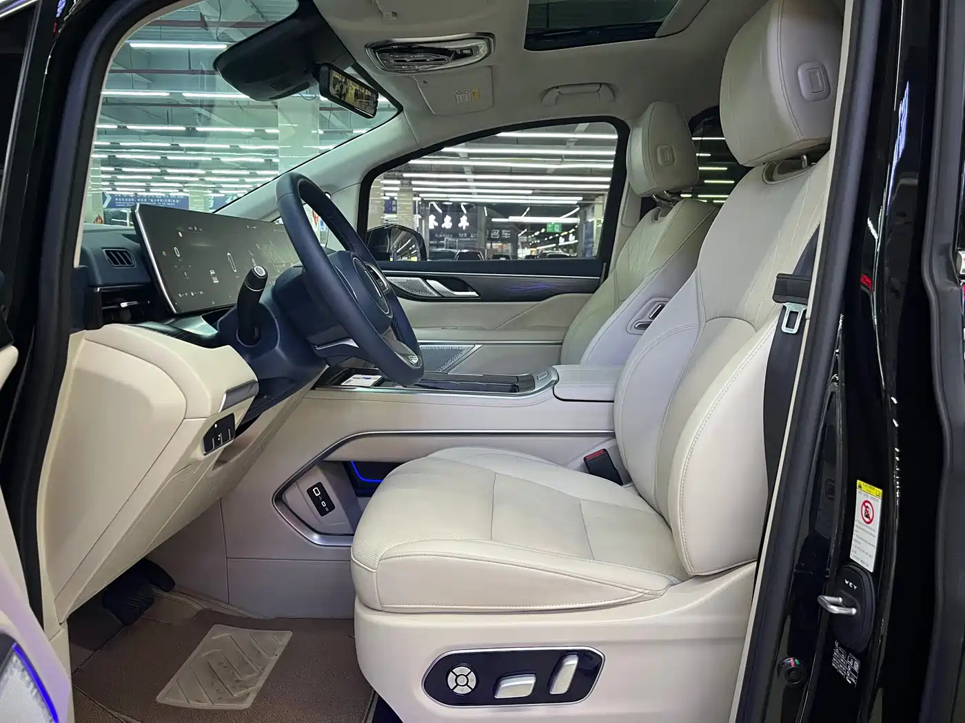 WEY Alpine 2025 2023 AWD Flagship