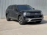 Фото 3 - Volkswagen Teramont