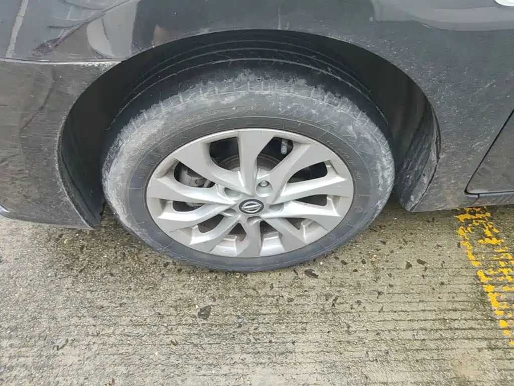 Nissan SYLPHY, миниатюра 23