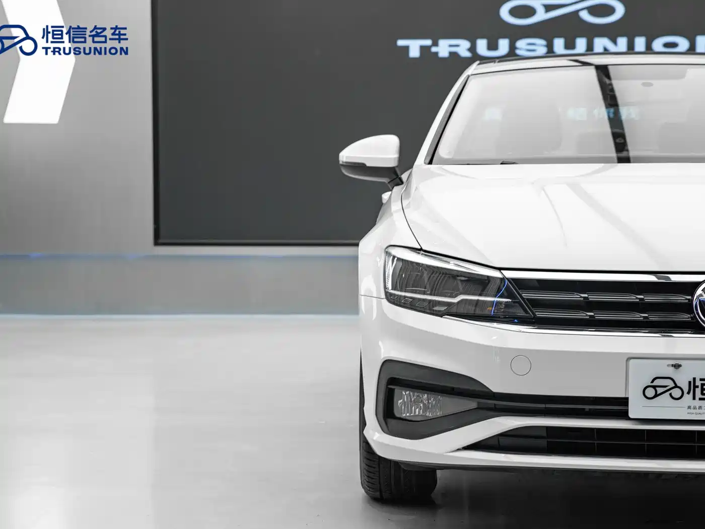 Volkswagen Lamando 2019 230TSI DSG Fashion Edition China VI фото 8