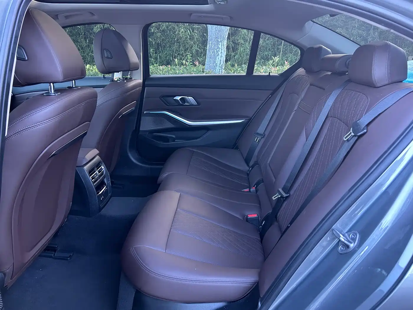 BMW i3 2022 2022 eDrive 35 L