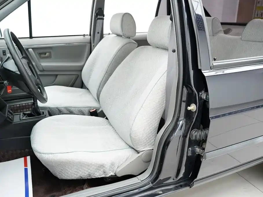 Volkswagen Santana Classic 2010 2007 Model 1.8L Scenic Edition