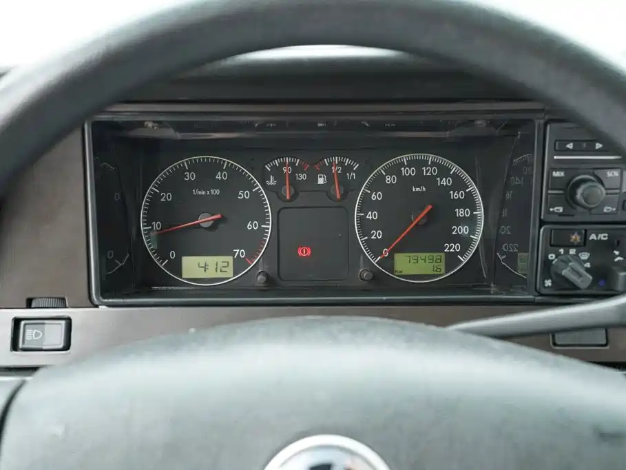Volkswagen Santana Classic 2010 2007 Model 1.8L Scenic Edition