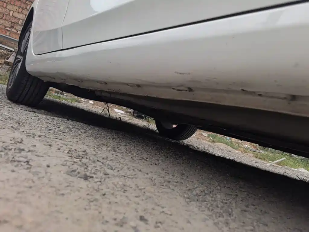 Roewe i6 2019 2020 PLUS 1.6L CVT 4G Connected Glory Flagship Edition