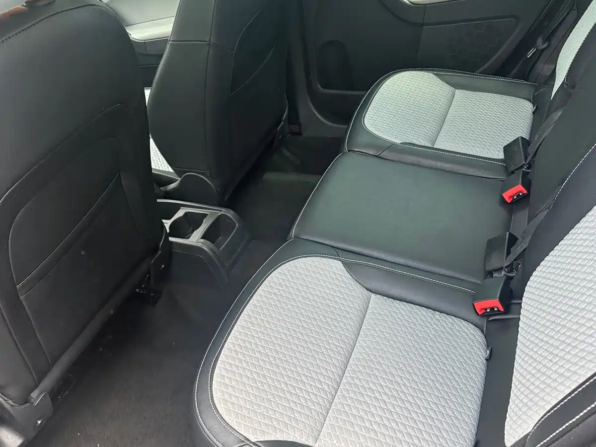 Škoda Yeti 2016 1.4TSI DSG Forward Edition фото 10