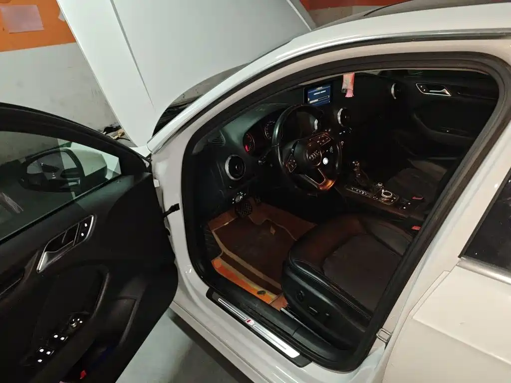Photo 17 - Audi A3