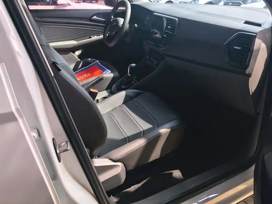 Jetta VS5 2020 2019 280TSI Automatic Glory