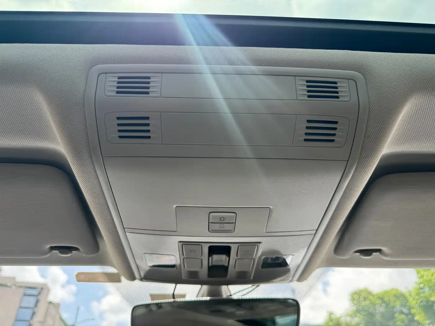 Volkswagen Sagitar 2021 280TSI DSG Flagship Smart Connect Edition фото 12