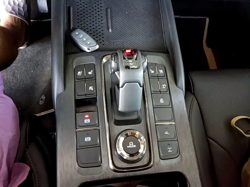 Haval H9 2025 2024 2.4T Diesel AWD Extreme Edition