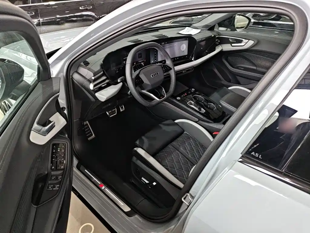 Audi A5L 2026 2025 2.0T Sport Edition Plus