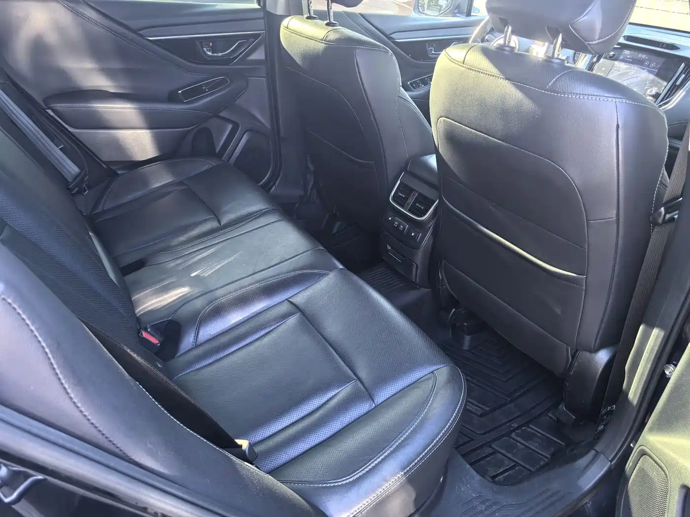 Subaru Outback 2021 2021 2.5i Flagship EyeSight