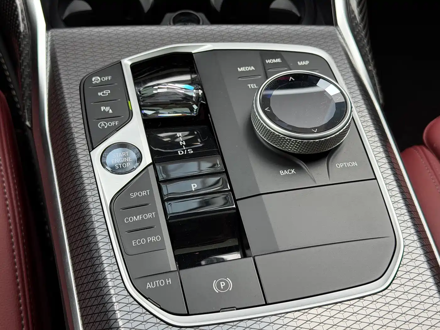 BMW 4 Series 2024 430i M Sport Shadow Edition фото 12