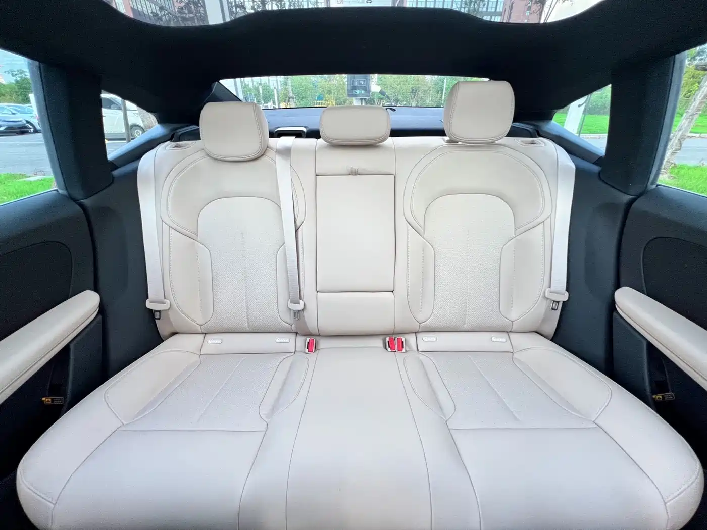 NIO ET5 2022 2022 75kWh